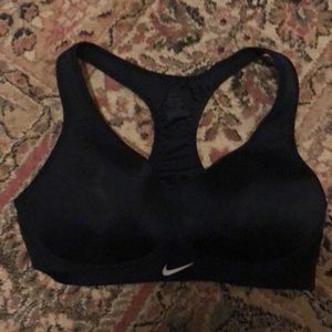 Nike Dri fit sports  bra
